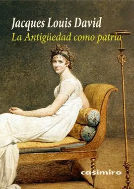 ANTIGÜEDAD COMO PATRIA, LA