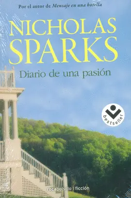Diario de una Pasión