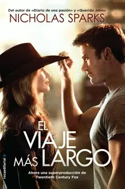 Viaje Más Largo, el (Edición Película)