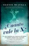 ¿Cuánto Vale la X?