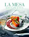 Mesa está Puesta, la
