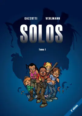 SOLOS 1 SOLOS 1