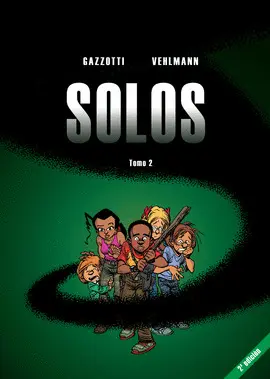 SOLOS 2 SOLOS 2