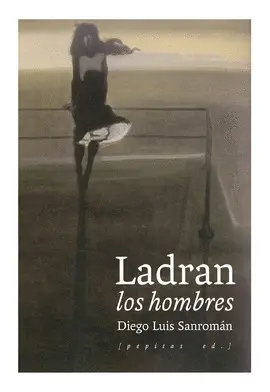 Ladran los Hombres