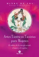 ARTES TÁNTRICAS TAOÍSTAS PARA MUJERES