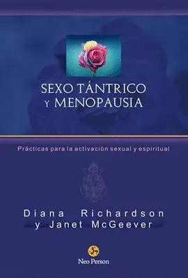 Sexo Tántrico y Menopausia
