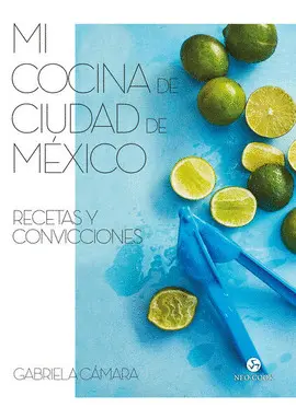 MI COCINA DE CIUDAD DE MÉXICO