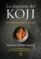 ALQUIMIA DEL KOJI