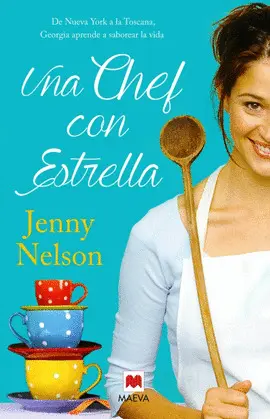 Una Chef con Estrella