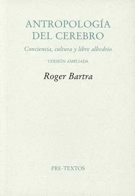 Antropología del Cerebro