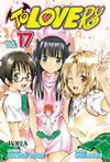 TO LOVE RU VOL. 17 TO LOVE RU VOL. 17