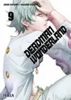 DEADMAN WONDERLAND VOL. 9