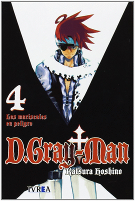 D GRAY MAN 4