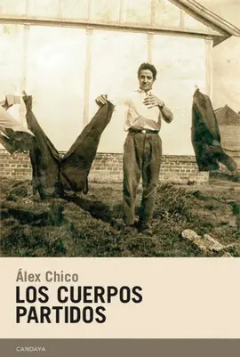 Cuerpos Partidos, los