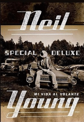 SPECIAL DELUXE