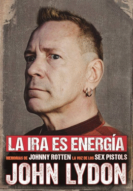 IRA ES ENERGA, LA