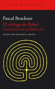 Vértigo de Babel, el