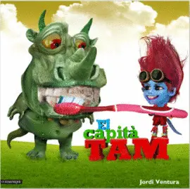 Capitán Tam, el