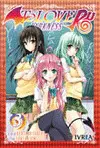 TO-LOVE-RU DARKNESS 3