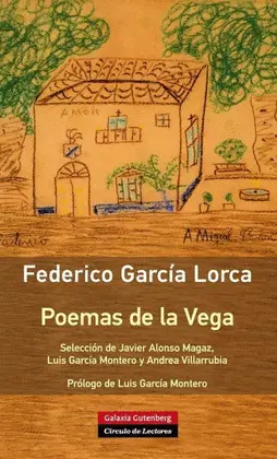 POEMAS DE LA VEGA POEMAS DE LA VEGA