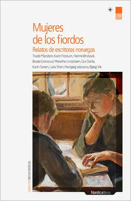 Mujeres de los Fiordos