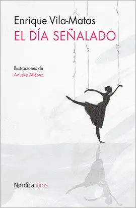 DÍA SEÑALADO, EL DÍA SEÑALADO, EL
