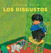 Disgustos, los