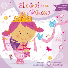 Orinal de la Princesa, el