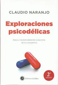 EXPLORACIONES PSICODÉLICAS EXPLORACIONES PSICODÉLICAS
