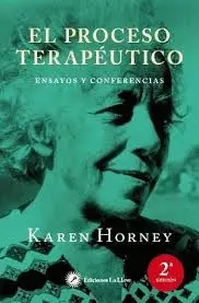 PROCESO TERAPÉUTICO, EL