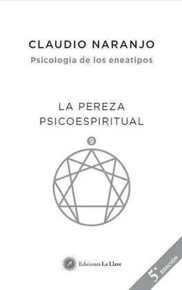 PEREZA PSICOESPIRITUAL, LA