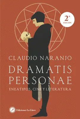 DRAMATIS PERSONAE