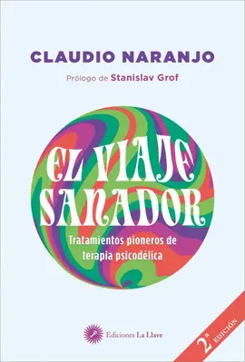 VIAJE SANADOR, EL VIAJE SANADOR, EL
