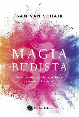 MAGIA BUDISTA MAGIA BUDISTA