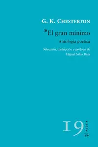 GRAN MÍNIMO, EL
