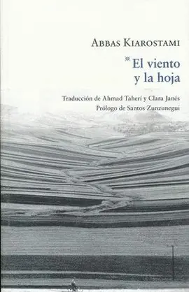VIENTO Y LA HOJA, EL