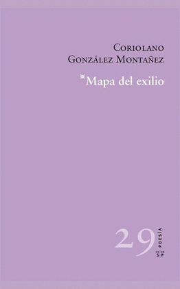 MAPA DEL EXILIO