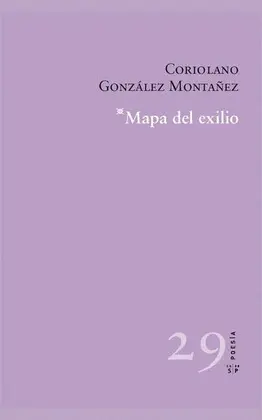 MAPA DEL EXILIO