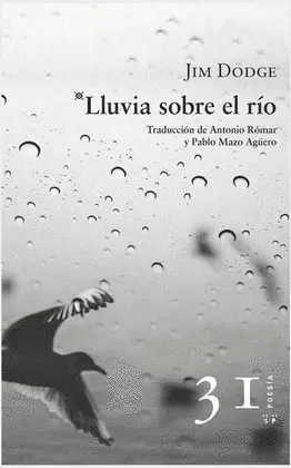 LLUVIA SOBRE EL RÍO