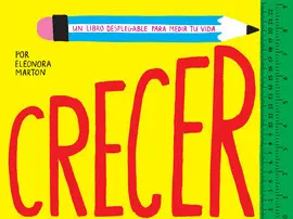 CRECER CRECER