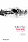 GINZA SAMBA (EDICIÓN BILINGÜE)