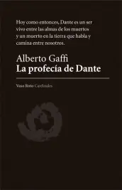 Profecía de Dante, la