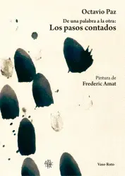 DE UNA PALABRA A LA OTRA: LOS PASOS CONTADOS DE UNA PALABRA A LA OTRA: LOS PASOS CONTADOS