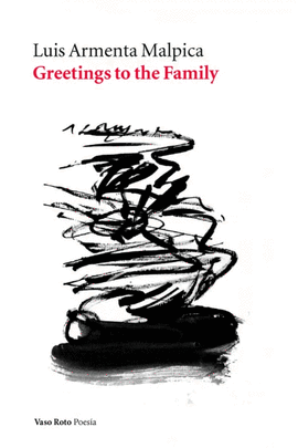 GREETINGS TO THE FAMILY