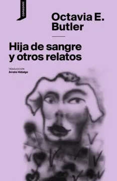 Hija de Sangre y Otros Relatos