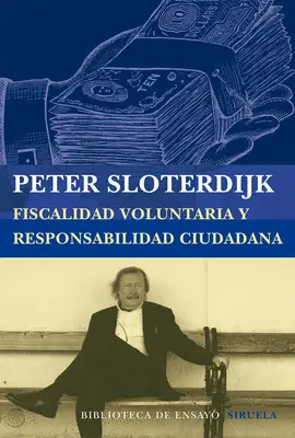 Fiscalidad Voluntaria y Responsabilidad Ciudadana