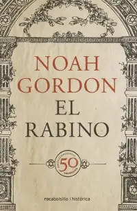 Rabino, el (Edición del 50 Aniversario)