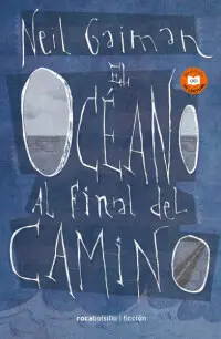 Océano Al Final del Camino, el
