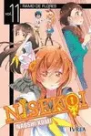 NISEKOI VOL. 11