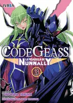 CODE GEASSS, LA PESADILLA DE NUNNALLY 3